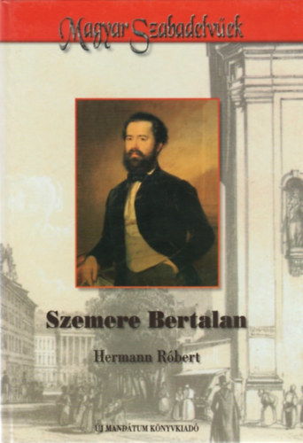 Szemere Bertalan (Magyar Szabadelvek)