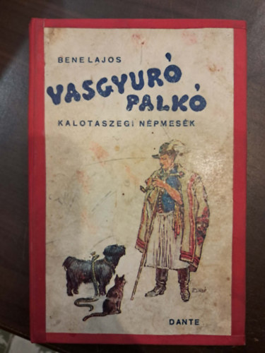Vasgyur� Palk� - kalotaszegi n�pmes�k