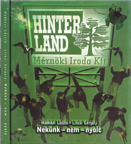 Hinter Land - Neknk - Nem - Nyolc