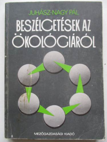 Besz�lget�sek az �kol�gi�r�l