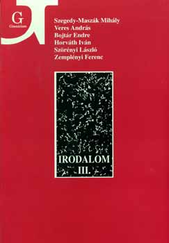 Irodalom III.
