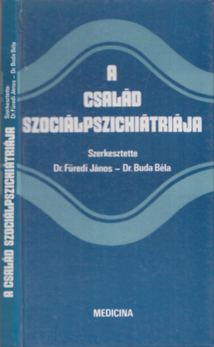 A csald szocilpszichitrija