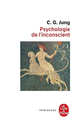 Carl Jung - Psychologie de l'inconscient