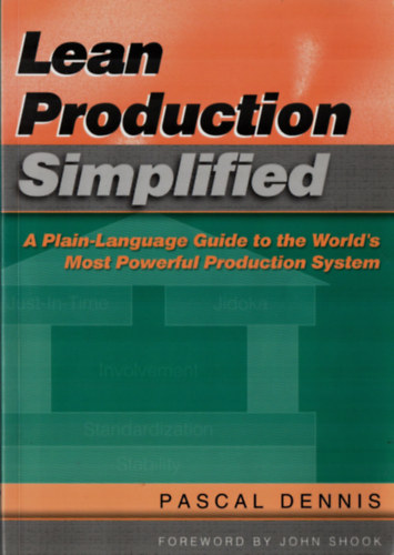 Lean Production Simplified.