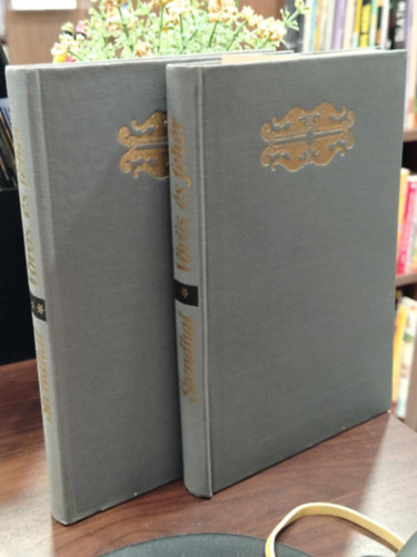 V�r�s �s feh�r I-II.