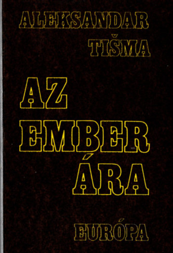 Az ember ra