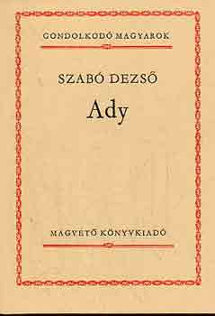 Ady (Szab�)