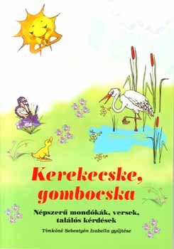 Kerekecske, gombocska