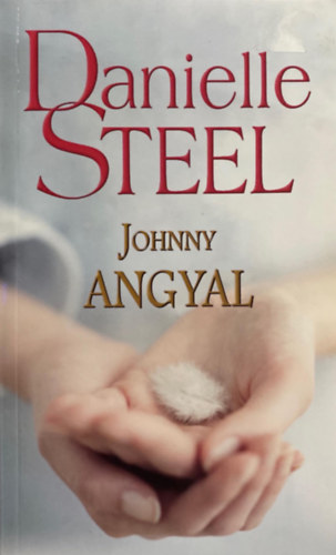 Johnny angyal