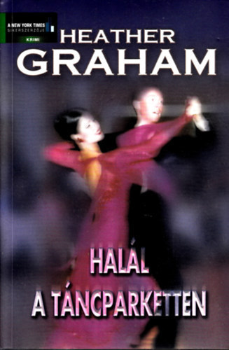 Hal�l a t�ncparketten