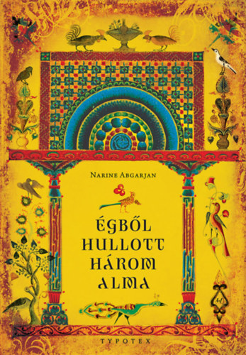 gbl hullott hrom alma