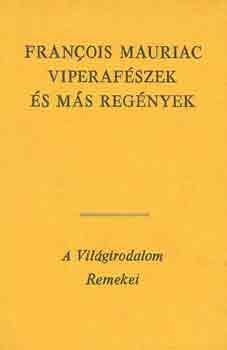 Viperafszek s ms kisregnyek