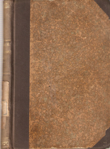 Utyeszenich Frater Gy�rgy �lete