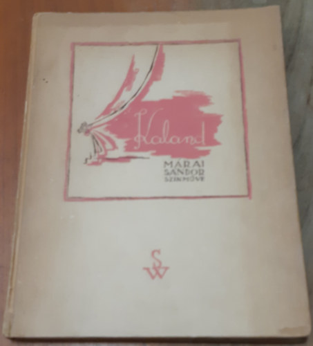 Kaland