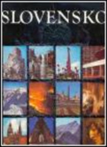 Slovensko (vydavatel'stvo osveta)