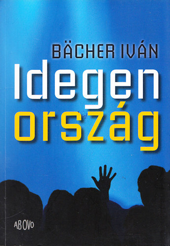 Idegen orszg