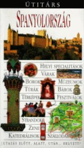 Ardagh; Baird - Spanyolorszg (titrs)