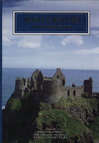 Irish Castles and Historic Houses