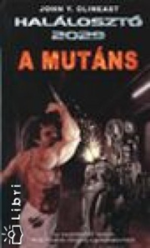 A mut�ns