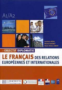Le Francais des relations europennes et internationales