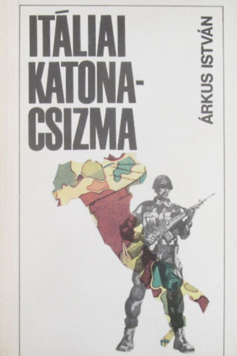 Itliai katonacsizma