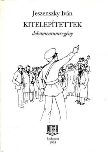 Kiteleptettek