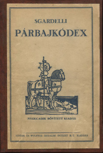 De Sgardelli Caesar - Prbajkdex