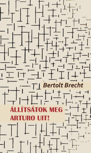 lltstok meg Arturo Uit!