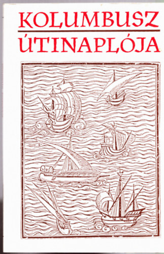 Kolumbusz �tinapl�ja