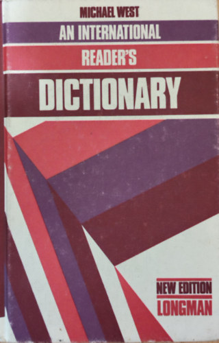 An International Reader's Dictionary