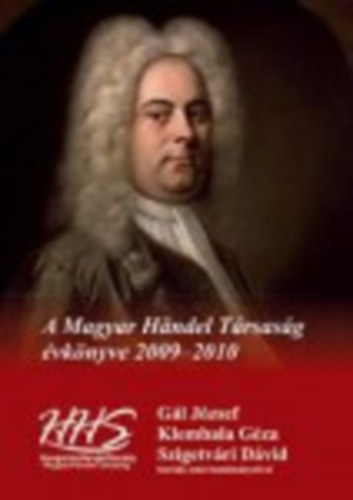 A Magyar Hndel Trsasg vknyve