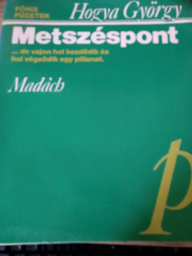Metszspont