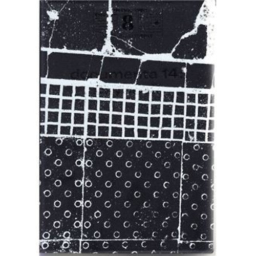 Documenta 14: Daybook