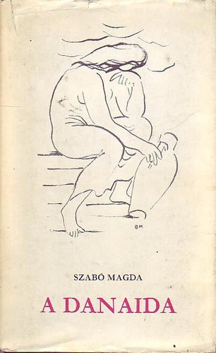 A Danaida(GRAFIKUS Borsos Mikl�s)