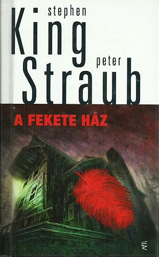 A Fekete H�z