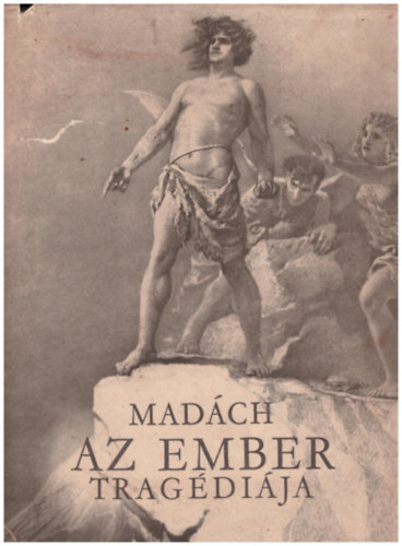 Az ember tragdija