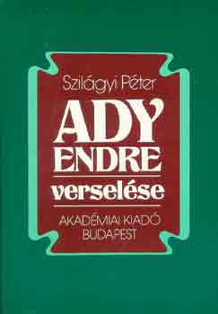 Ady Endre verselse