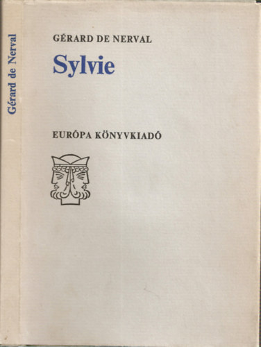 Sylvie (Ktnyelv: francia - magyar)