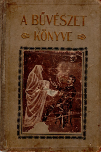 A bvszet knyve- eredeti kiads 1914