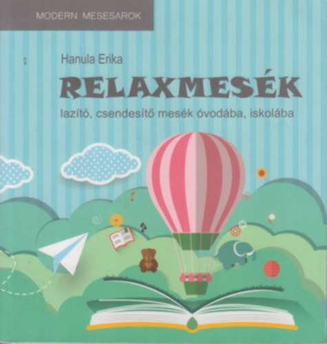 Relaxmesk