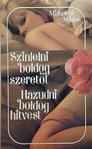 Sznlelni boldog szerett