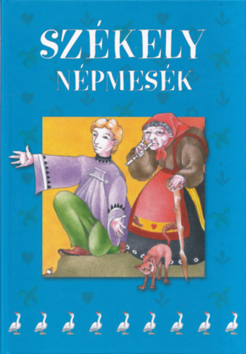 Szkely npmesk