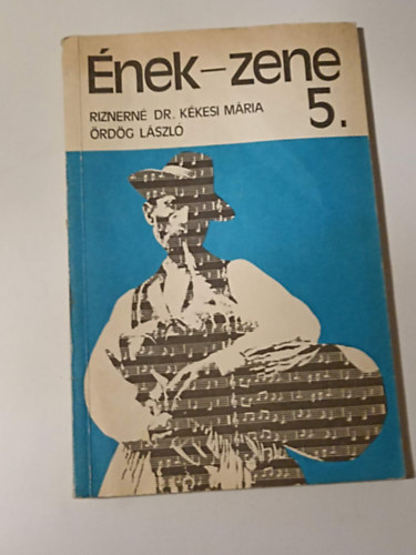 �nek-zene  5 o.