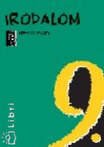 Moh�csy K�roly - Irodalom tank�nyv 9.