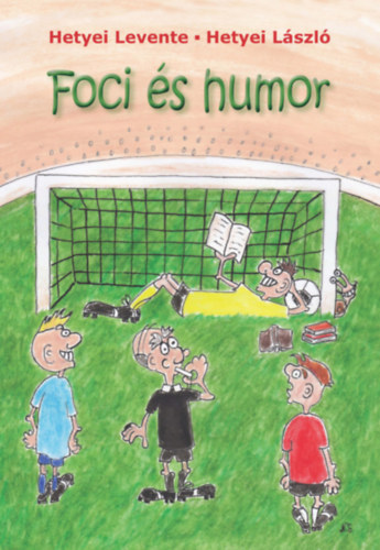 Foci �s humor