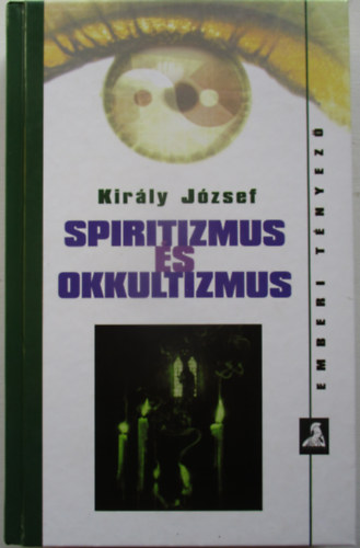 Spiritizmus s okkultizmus