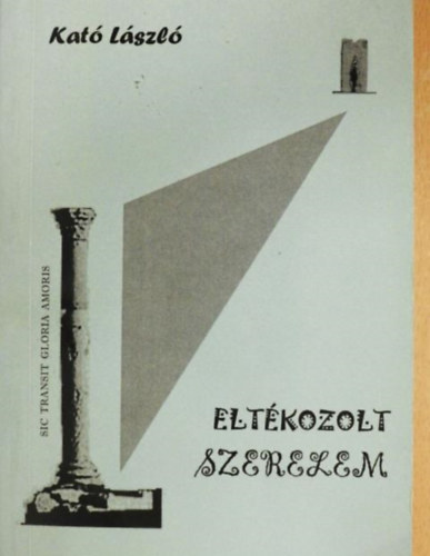 Eltkozolt szerelem