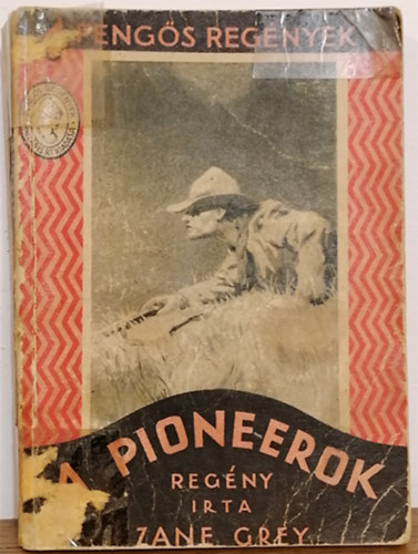 A pioneerok