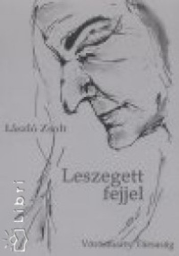 Leszegett fejjel