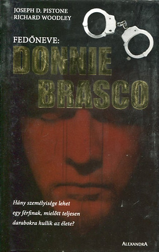 Fedneve: Donnie Brasco